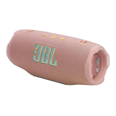 Портативная колонка JBL Charge 6 Pink 400_400_590345