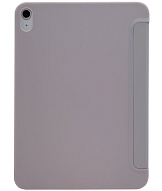 Чехол-книжка для iPad Air 4/5 10.9 3 загиба без рамки Серый 500_191_125544