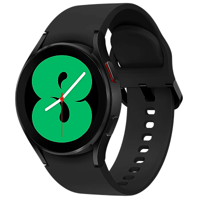 Часы Samsung Galaxy Watch 4 40mm Black