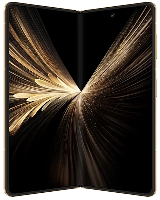 Смартфон Honor Magic V5 16/512GB Dawn Gold 400_400_724377
