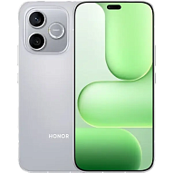 Смартфон Honor 600 Lite 8/256GB Velvet Grey 500_191_740108