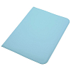Кожаная сумка-чехол DDC Sleeve with Stand на MacBook 15/16.2 Голубой 100_100_131638