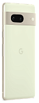 Смартфон Google Pixel 7 8/128GB Lemongrass 250_100_636475