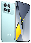Смартфон Poco F8 Pro 12/512GB Blue 250_100_700789