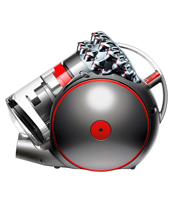 Пылесос Dyson Cinetic Big Ball Absolute 2 CY26