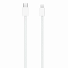 Трекпад Apple Magic Trackpad 3 - White Multi-Touch Surface (MK2D3) 100_100_639507