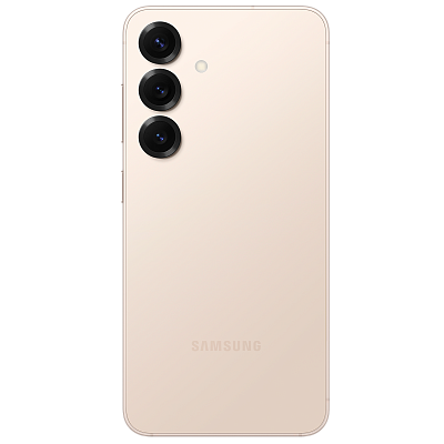 Смартфон Samsung Galaxy S25 12/256GB Pink Gold (S931B) 400_400_500709