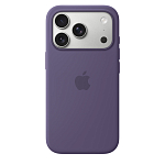 Чехол для iPhone 17 Pro Max Silicone Case with MagSafe – Purple Fog 250_100_761991