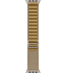 Часы Apple Watch Ultra 2 49mm Titanium Case GPS+Cellular Alpine Loop Tan S 250_100_191429