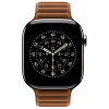 Ремешок Apple Watch 46 мм Magnetic Link Caramel - M/L 100_100_694402