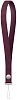 Ремешок Apple Wrist Strap - Burgundy 100_100_861729