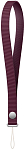 Ремешок Apple Wrist Strap - Burgundy 250_100_861729