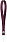 Ремешок Apple Wrist Strap - Burgundy 42_42_861733