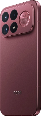 Смартфон Poco F9 Ultra 16/1TB Dark Cherry 400_400_874567