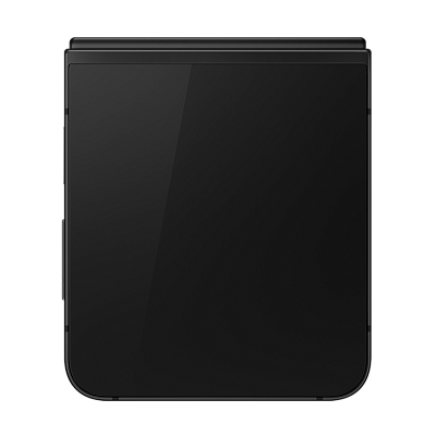 Смартфон Samsung Galaxy Z Flip 7 FE 8/256GB Black (SM-F761B) 400_400_821818