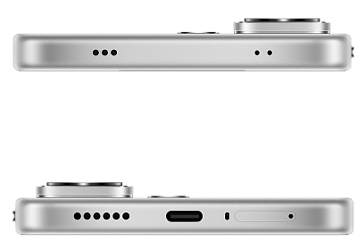Смартфон Poco X8 12/256GB White 400_400_878215