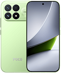 Смартфон Poco F9 Pro 12/512GB Green 250_100_853971