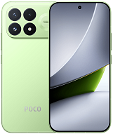 Смартфон Poco F9 Pro 12/512GB Green 500_191_853978