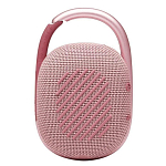 Портативная колонка JBL Clip 4 Pink 250_100_630459