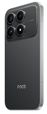 Смартфон Poco X8s 12/512GB Black 400_400_892130
