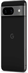 Смартфон Google Pixel 8 8/256GB Obsidian (JP) 250_100_636656
