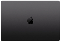 Ноутбук Apple MacBook Pro 14" M4 16GB 512GB SSD Space Black (MW2U3) 250_100_754403