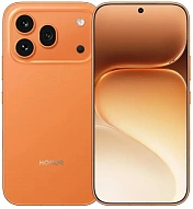 Смартфон Honor 600 Pro 12/256GB Orange 500_191_725148