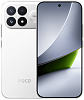 Смартфон Poco F9 Pro 12/512GB White 100_100_853944