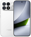 Смартфон Poco F9 Pro 12/512GB White 250_100_853944