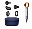 Фен Dyson Supersonic HD08 Gift Edition - Nickel/Copper