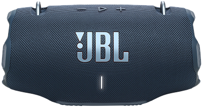 Портативная колонка JBL Xtreme 4 Blue 400_400_843137