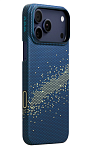 Чехол для iPhone 17 Pro Max Pitaka Classic PitaTap Ultra Slim Case - Milky Way Galaxy 250_100_551866