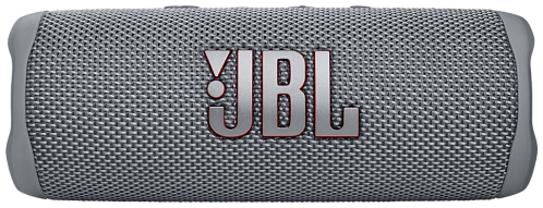 Портативная колонка JBL Flip 6 Grey 500_191_121477