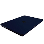 Чехол DDC Matte Case на MacBook Pro 14.2 Темно-синий 250_100_130839