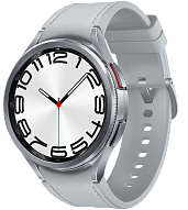 Часы Samsung Galaxy Watch 6 Classic 47mm Silver 500_191_189570