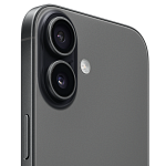 Смартфон Apple iPhone 17 256GB eSim Black 250_100_635463