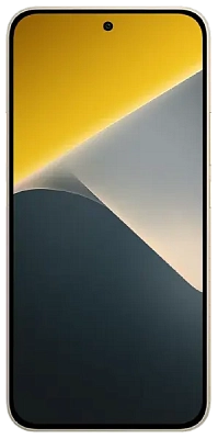 Смартфон Poco X8 8/256GB Orange 400_400_878504
