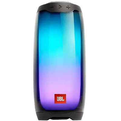 Портативная колонка JBL Pulse 4 Black