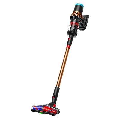 Пылесос Dyson V16S Piston Animal SV53A - Black (EU) 400_400_611102