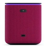 Яндекс Станция Миди с Zigbee (малиновый) 250_100_642679