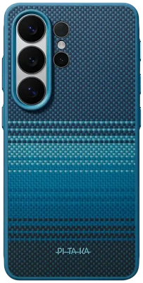 Чехол для Samsung Galaxy S26 Ultra Pitaka Cairn Case Military-Grade - Moonrise 400_400_770088