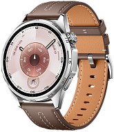 Часы Huawei Watch GT 6 46mm Grey 500_191_800677