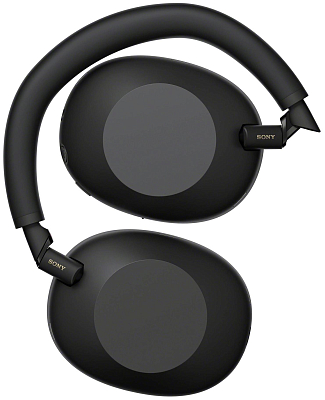 Наушники Sony WH-1000XM6 Platinum Black 400_400_796804