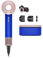 Фен Dyson Supersonic HD15 Gift Edition - Blue Blush 500_191_716874