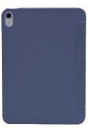 Чехол-книжка для iPad Air 4/5 10.9 3 загиба без рамки Синий 500_191_125549