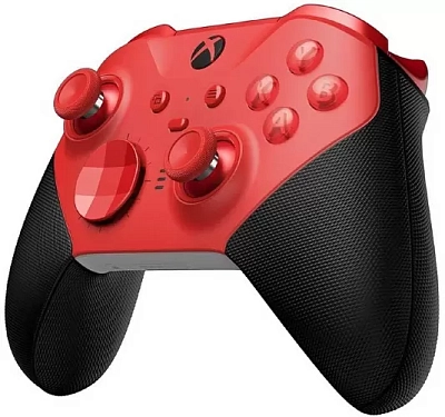 Геймпад XBOX Elite Series 2 Core - Red 400_400_626489