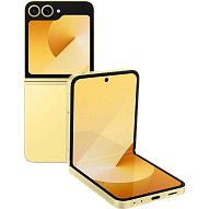 Смартфон Samsung Galaxy Z Flip 6 12/512 Yellow 500_191_835245