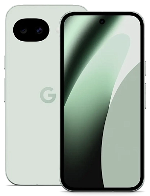 Смартфон Google Pixel 10A 256GB Fog 400_400_670947