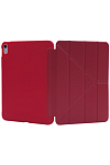Чехол-книжка для iPad Air 4/5 10.9 с треугольным загибом Красный 250_100_125646
