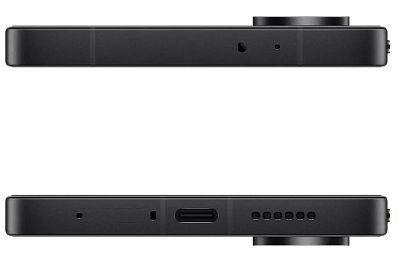 Смартфон Poco X8 Pro 8/512GB Black 400_400_701852